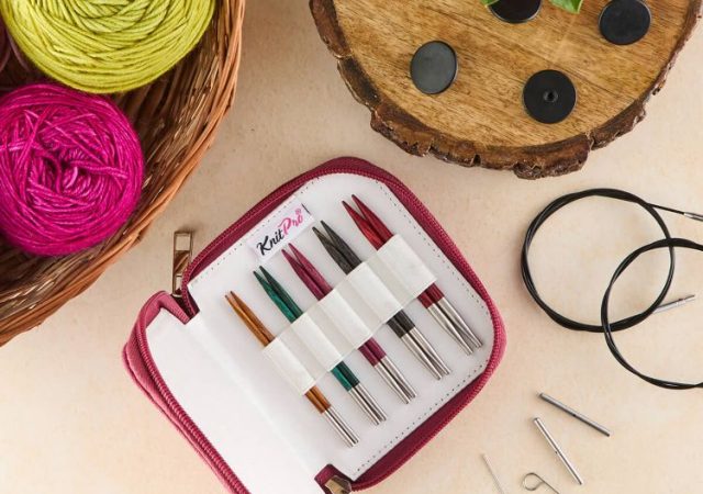dreamz-starter-interchangeable-needle-set_joeriaknits - Yvonne Turkenburg
