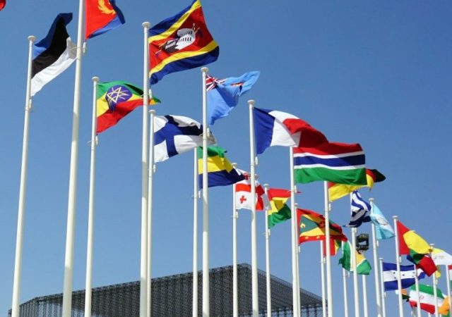 flags2 - Kevin Egan