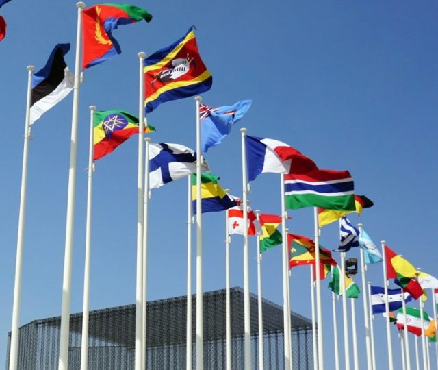 flags2 - Kevin Egan