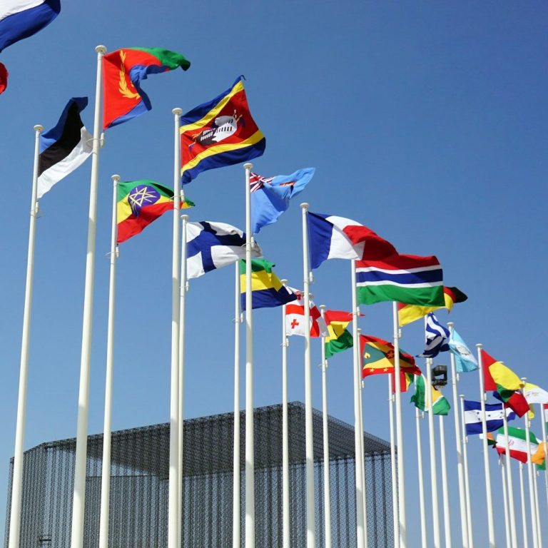 flags2 - Kevin Egan